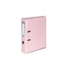 shumee Register VAUPE VP, A4/7 cm, pastelno roza, z nastavki