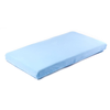 MODRA RJUHA Z LEPILO JERSEY 120x60