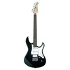 Yamaha Pacifica 112V BLK električna kitara