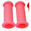 Marikoo rucke-gumene bmx pink ( 163050-L )