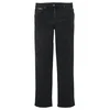 WRANGLER Kavbojke Texas Stretch, črna