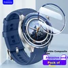 Freeson Zaštita za staklo za pametni sat za OPPO Watch X2