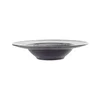 26 cm Ethos Twilight pasta plate - Porland