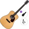 Pasadena PD-200 Standard SET Natural Akustična kitara