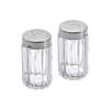Set of salt and peppercorn containers, glass, 50 ml - Westmark