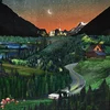 Sam Wills - Breathe (Gatefold Sleeve) (2 LP)