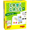 LogiCASE začetni komplet 5+