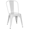 MID.YOU Stol Vantaggio Brush, Bela