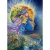 Puzzle Josephine Wall - The Presence of Gaia