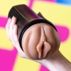 Crushious Masturbator Crushious - Prixus case stroker