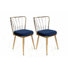 Hanah Home HANAH HOME Yildiz-924 V2 (2 kosa) set stolov, (20779020)