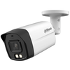 DAHUA HAC-HFW1500TLM-IL-A-0360B-S2 5MP Smart Dual Light HDCVI Fixed-focal Bullet Camera