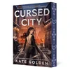 Cursed City