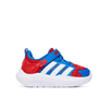Adidas Patike za dečake Lightorama Rnr Spider-Man El I HQ9191, Plave