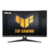 Monitor ASUS TUF Gaming 31.5 (VG32WQ3B) 2K QHD / 180Hz / VA / Gaming / zakrivljen
