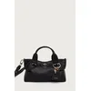 Ročna torba Guess Suzy Mini HWBG23 22760 Črna