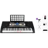 Pianonova Iluminado 6 Premium SET Keyboard z dinamiko