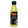 JOVI neonska tempera barva 250ml v rumeni steklenički