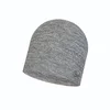 Buff DRYFLX HAT, kapa, siva 118099
