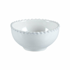 Bela keramična skleda Costa Nova Pearl, ? 16 cm