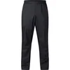 Moške hlače Haglöfs L.I.M Airak 2,5L True Black XL