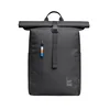 Got Bag Nahrbtnik Rolltop Easy temno siva