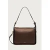 Joop! crossbody torbica ženska usnjena Lipari Metallo Liah