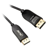 InLine 17225I kabel za DisplayPort 25 m Črna