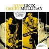 Stan Getz & Gerry Mulligan - Getz Meets Mulligan In HI-FI (Reissue) (180 g) (LP)