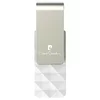 MEMORIJA USB 32GB 3.2 ETOILE PIERRE CARDIN B1301801MA2 BIJELI