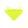 LSCN by LASCANA Bikini hlačke Gina limeta