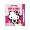 Lisciani Hello kitty magična knjiga vodena bojanka ( LC13263 )