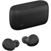 JABRA EVOLVE2 Buds UC, Cradle USB-C UC, Link 380 BT adapter USB-C UC, 30 cm USB-C to USB-A cable, Ear gels, USB-A to USB-C adapter, warranty