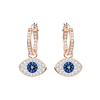 Swarovski Uhani 5425857