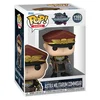 Funko Pop Games Warhammer 40000 Astra Militarum Commissar