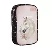 Target - Enojna peresnica Target Multy Ponny Blossom, polna