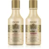 INOAR Absolut Daymoist CLR™ set za suhe in barvane lase 2x250 ml
