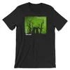 Type O Negative After Dark Black XL Majica
