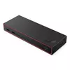 Lenovo ThinkPad USB4 Smart Dock 5500 Žični Črna