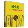 642 Tiny Things to Draw
