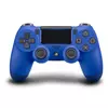 SONY PlayStation 4 Dualshock Controller V2 (Blue) gamepad