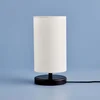 Opviq Stona lampa, Bela