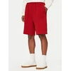 Tommy Hilfiger Športne kratke hlače UM0UM03914 Rdeča Regular Fit