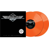 Ian Band Gillan - Live at the Budokan (Neon Orange Coloured) (2 LP)