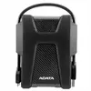 shumee ADATA trdi disk HD680 1TB 2,5 USB 3.1 ČRNE barve
