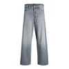 JACK & JONES Kavbojke JJIDAVE JJORIGINAL moder denim