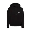 JACK & JONES Majica JCOUnion črna/bela