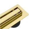 shumee Osnovni linearni odtok S&L zlat 70 cm