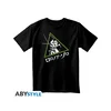 Majica AbyStyle One Piece - Roronoa Zoro- Unisex - M