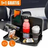 Stol za auto sjedalo (1 + 1 gratis) - Cartable